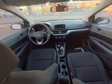 HYUNDAI HB 20 Hatch 1.0 12V 4P FLEX SENSE, Foto 5