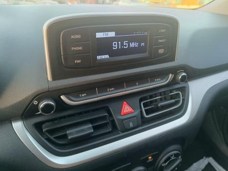 HYUNDAI HB 20 Hatch 1.0 12V 4P FLEX SENSE, Foto 9