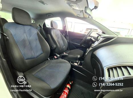 HYUNDAI HB 20 Hatch 1.6 16V 4P COMFORT FLEX AUTOMTICO, Foto 7
