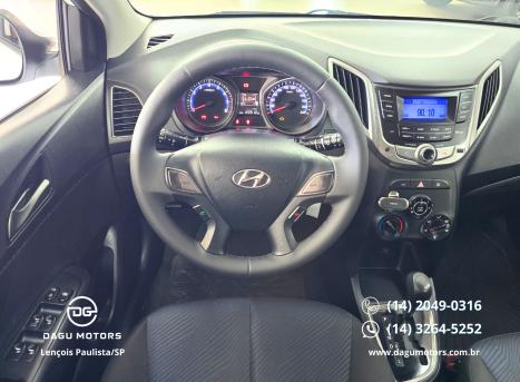 HYUNDAI HB 20 Hatch 1.6 16V 4P COMFORT FLEX AUTOMTICO, Foto 11