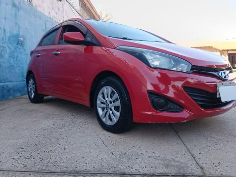 HYUNDAI HB 20 Hatch 1.0 12V 4P FLEX COMFORT, Foto 2