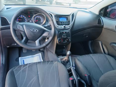 HYUNDAI HB 20 Hatch 1.0 12V 4P FLEX COMFORT, Foto 3