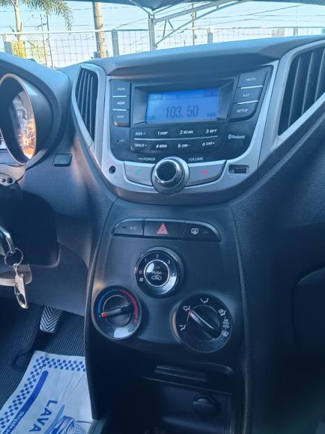 HYUNDAI HB 20 Hatch 1.0 12V 4P FLEX COMFORT, Foto 5