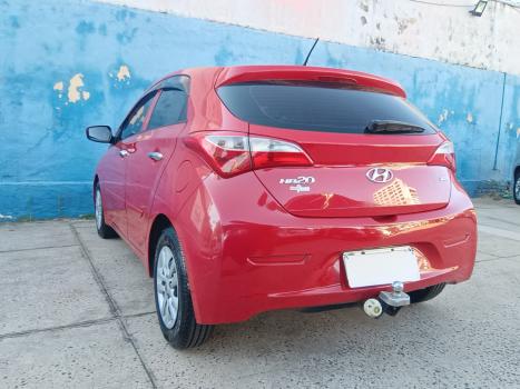 HYUNDAI HB 20 Hatch 1.0 12V 4P FLEX COMFORT, Foto 9