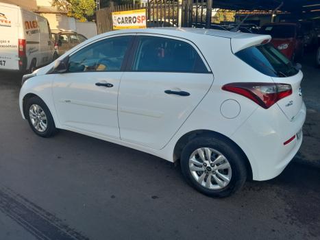 HYUNDAI HB 20 Hatch 1.0 12V 4P FLEX UNIQUE, Foto 2
