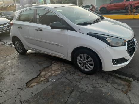 HYUNDAI HB 20 Hatch 1.0 12V 4P FLEX UNIQUE, Foto 6