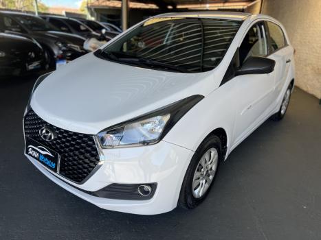 HYUNDAI HB 20 Hatch 1.0 12V 4P FLEX UNIQUE, Foto 2