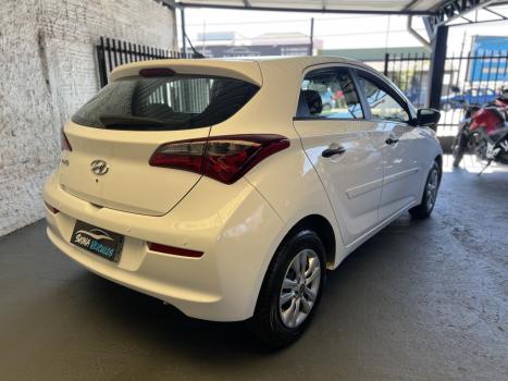 HYUNDAI HB 20 Hatch 1.0 12V 4P FLEX UNIQUE, Foto 3