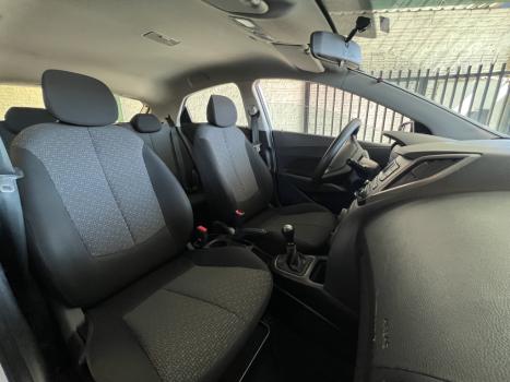 HYUNDAI HB 20 Hatch 1.0 12V 4P FLEX UNIQUE, Foto 5