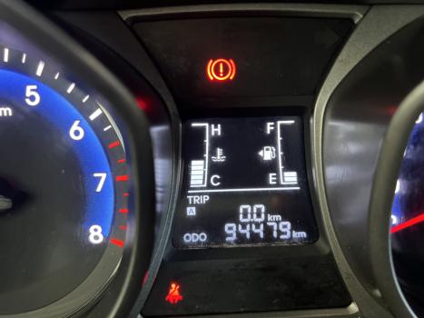 HYUNDAI HB 20 Hatch 1.0 12V 4P FLEX UNIQUE, Foto 10