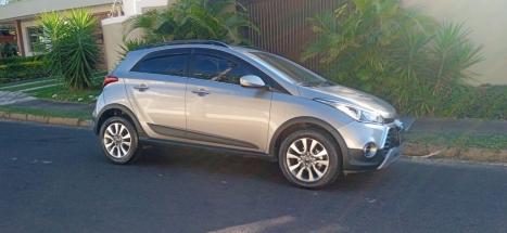 HYUNDAI HB 20 Hatch X 1.6 16V 4P PREMIUM FLEX AUTOMTICO, Foto 1