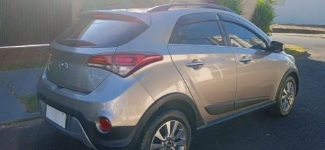 HYUNDAI HB 20 Hatch X 1.6 16V 4P PREMIUM FLEX AUTOMTICO, Foto 2