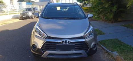 HYUNDAI HB 20 Hatch X 1.6 16V 4P PREMIUM FLEX AUTOMTICO, Foto 5
