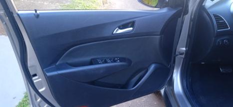 HYUNDAI HB 20 Hatch X 1.6 16V 4P PREMIUM FLEX AUTOMTICO, Foto 11