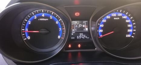 HYUNDAI HB 20 Hatch X 1.6 16V 4P PREMIUM FLEX AUTOMTICO, Foto 12