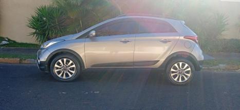 HYUNDAI HB 20 Hatch X 1.6 16V 4P PREMIUM FLEX AUTOMTICO, Foto 6