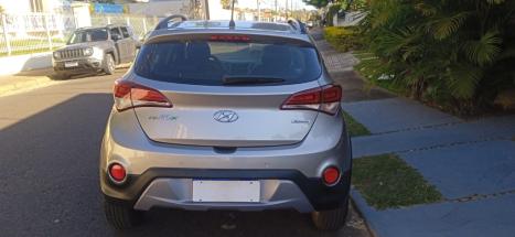 HYUNDAI HB 20 Hatch X 1.6 16V 4P PREMIUM FLEX AUTOMTICO, Foto 10