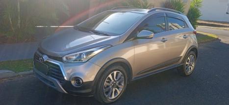 HYUNDAI HB 20 Hatch X 1.6 16V 4P PREMIUM FLEX AUTOMTICO, Foto 7