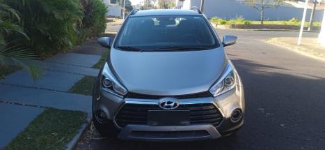 HYUNDAI HB 20 Hatch X 1.6 16V 4P PREMIUM FLEX AUTOMTICO, Foto 9