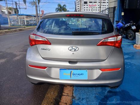 HYUNDAI HB 20 Hatch 1.0 12V 4P FLEX COMFORT, Foto 11