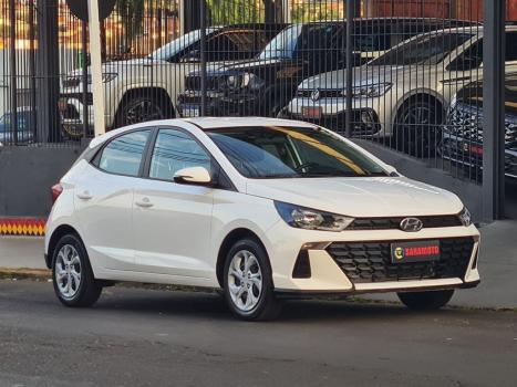 HYUNDAI HB 20 Hatch 1.0 12V 4P FLEX COMFORT PLUS, Foto 1