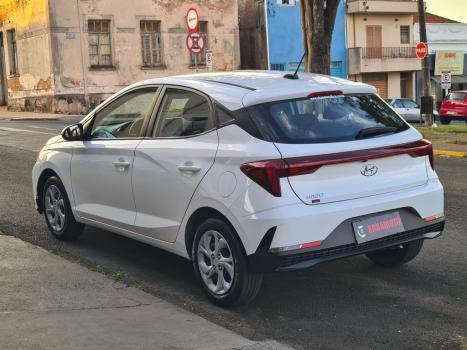 HYUNDAI HB 20 Hatch 1.0 12V 4P FLEX COMFORT PLUS, Foto 3