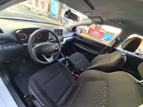 HYUNDAI HB 20 Hatch 1.0 12V 4P FLEX COMFORT PLUS, Foto 5