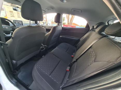 HYUNDAI HB 20 Hatch 1.0 12V 4P FLEX COMFORT PLUS, Foto 6