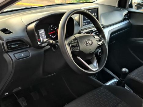 HYUNDAI HB 20 Hatch 1.0 12V 4P FLEX COMFORT PLUS, Foto 11