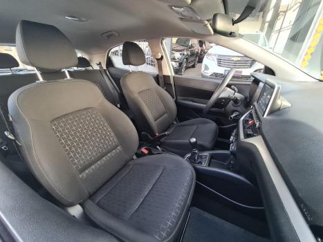 HYUNDAI HB 20 Hatch 1.0 12V 4P FLEX COMFORT PLUS, Foto 15
