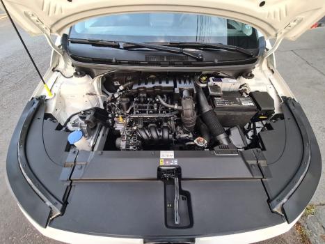 HYUNDAI HB 20 Hatch 1.0 12V 4P FLEX COMFORT PLUS, Foto 24
