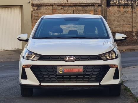 HYUNDAI HB 20 Hatch 1.0 12V 4P FLEX COMFORT PLUS, Foto 26