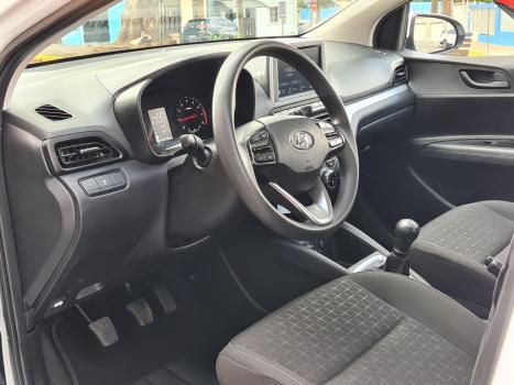 HYUNDAI HB 20 Hatch 1.0 12V 4P FLEX COMFORT PLUS, Foto 11