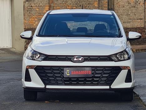 HYUNDAI HB 20 Hatch 1.0 12V 4P FLEX COMFORT PLUS, Foto 23
