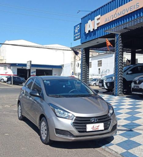 HYUNDAI HB 20 Hatch 1.0 12V 4P FLEX COMFORT, Foto 1