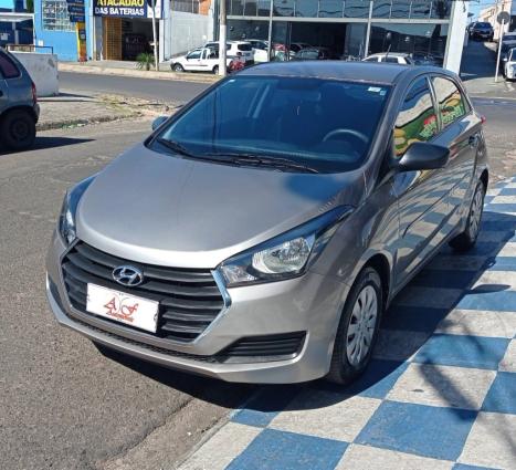HYUNDAI HB 20 Hatch 1.0 12V 4P FLEX COMFORT, Foto 2