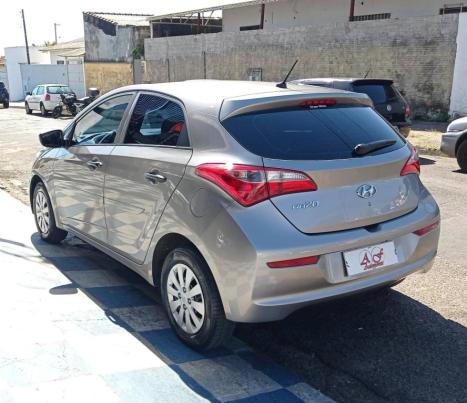 HYUNDAI HB 20 Hatch 1.0 12V 4P FLEX COMFORT, Foto 3