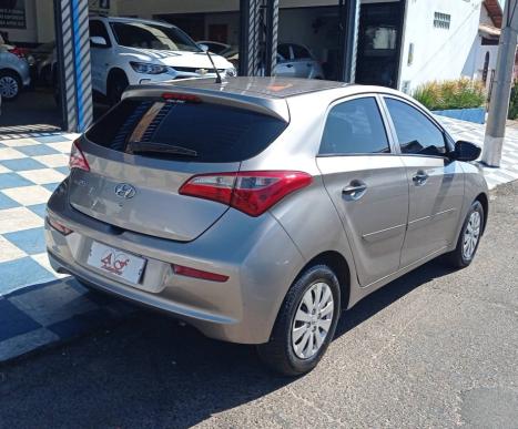 HYUNDAI HB 20 Hatch 1.0 12V 4P FLEX COMFORT, Foto 4