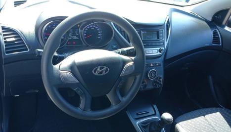 HYUNDAI HB 20 Hatch 1.0 12V 4P FLEX COMFORT, Foto 5