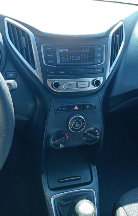 HYUNDAI HB 20 Hatch 1.0 12V 4P FLEX COMFORT, Foto 6