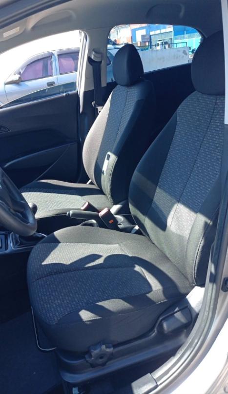 HYUNDAI HB 20 Hatch 1.0 12V 4P FLEX COMFORT, Foto 7