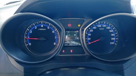 HYUNDAI HB 20 Hatch 1.0 12V 4P FLEX COMFORT, Foto 9