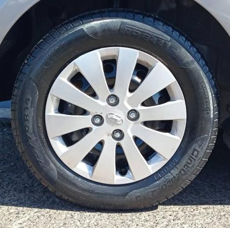 HYUNDAI HB 20 Hatch 1.0 12V 4P FLEX COMFORT, Foto 11