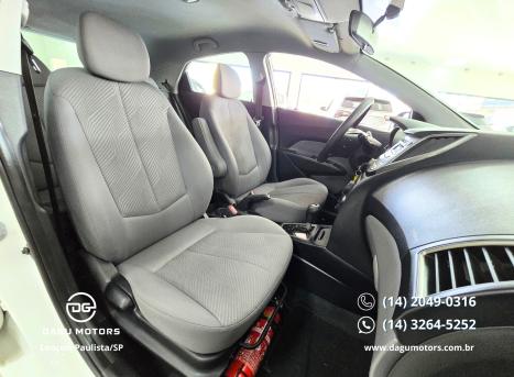 HYUNDAI HB 20 Hatch 1.6 16V 4P PREMIUM FLEX AUTOMTICO, Foto 7