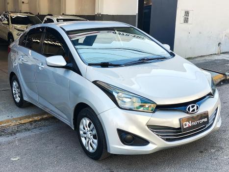 HYUNDAI HB 20 Hatch 1.6 16V 4P FLEX COMFORT STYLE AUTOMTICO, Foto 3