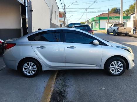 HYUNDAI HB 20 Hatch 1.6 16V 4P FLEX COMFORT STYLE AUTOMTICO, Foto 4