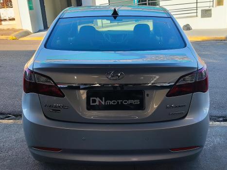 HYUNDAI HB 20 Hatch 1.6 16V 4P FLEX COMFORT STYLE AUTOMTICO, Foto 6