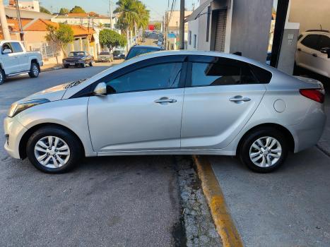 HYUNDAI HB 20 Hatch 1.6 16V 4P FLEX COMFORT STYLE AUTOMTICO, Foto 8