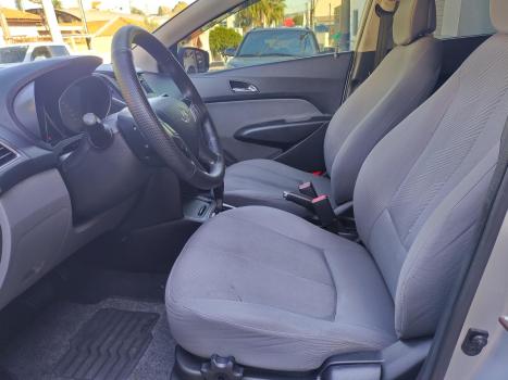 HYUNDAI HB 20 Hatch 1.6 16V 4P FLEX COMFORT STYLE AUTOMTICO, Foto 9
