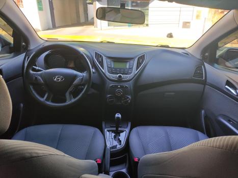 HYUNDAI HB 20 Hatch 1.6 16V 4P FLEX COMFORT STYLE AUTOMTICO, Foto 11